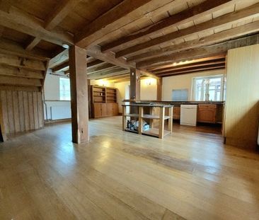 Compton 2 bedroom barn conversion to rent - Photo 1