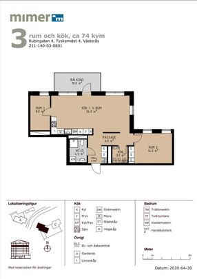 Rubingatan 4 - Photo 1
