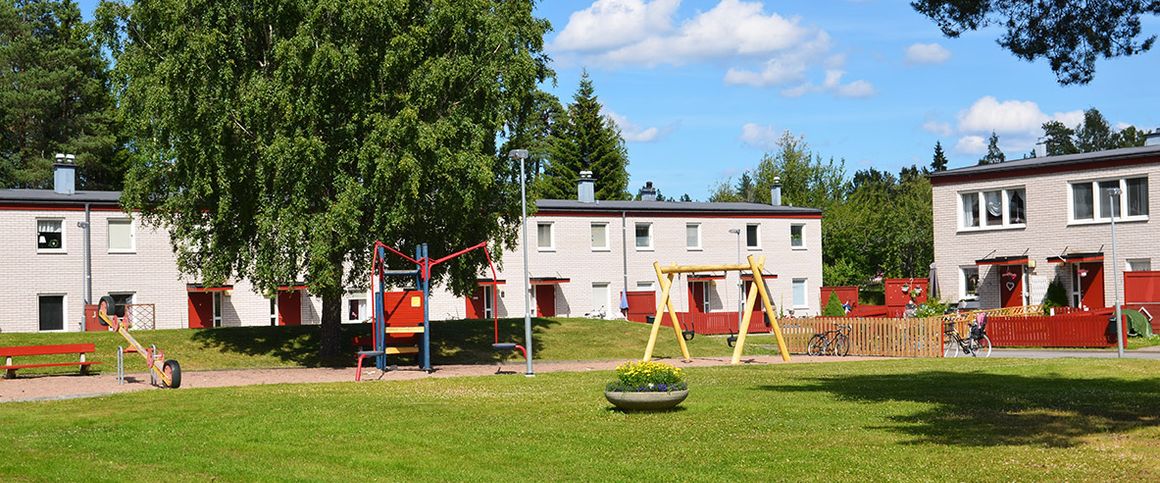 Smultronvägen 5 I, våning None - Foto 1