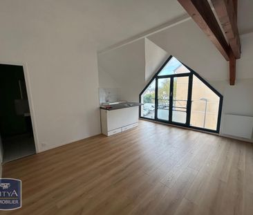Location Appartement 2 pièces 40m² TORCY 77200 - Photo 5