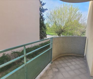 F2 quartier maraîchers - Photo 5