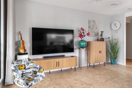 Te huur: Appartement Posthoornstraat in Rotterdam - Photo 5