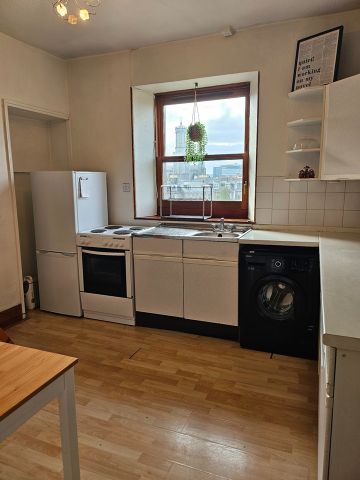 1 Bed Flat, Justice St, AB11 - Photo 4