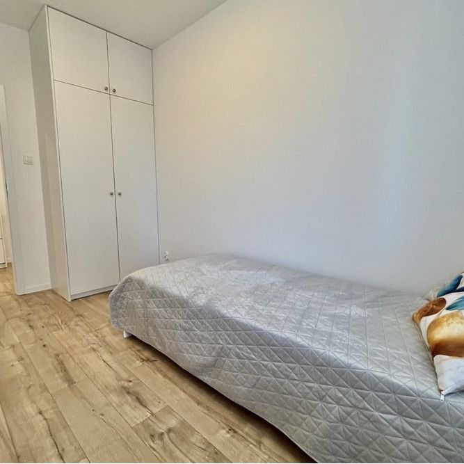 Piękne 3 pokoje z tarasem Nowa Ochota Łopuszańska - Photo 1