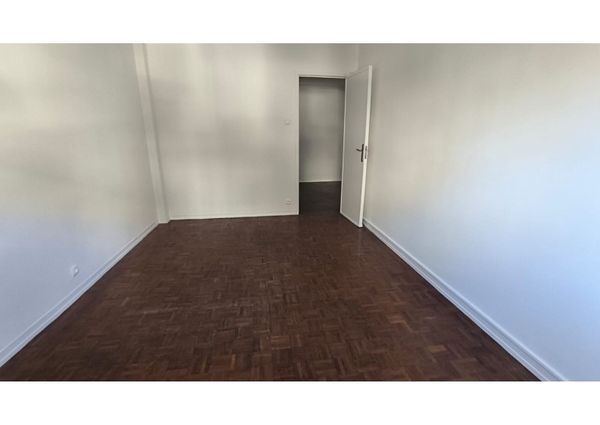 Apartamento T3 em Lisboa