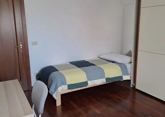 Via Fornace Morandi, Padova, Veneto 35134