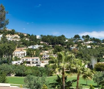 Luxury 7 room Detached House for rent in Palma de Mallorca, Spain - Photo 1