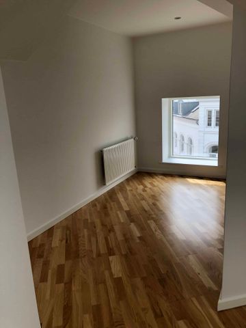 Stor lejlighed midt i Aarhus - Foto 4