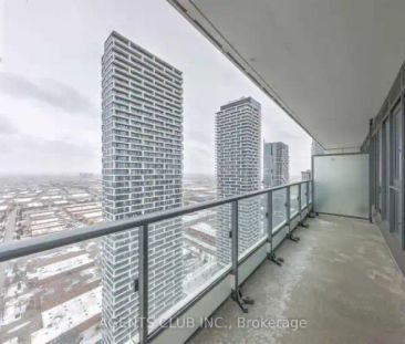 4210 - 5 BUTTERMILL AVENUE | 4210 - 5 BUTTERMILL AVENUE, Vaughan - Photo 1