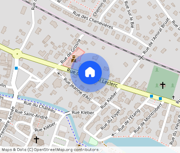 Location Appartement 2 pièces 49m² GRANDVILLARS 90600 - Photo 1