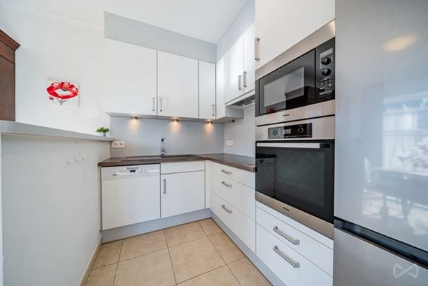 Appartement te huur - Photo 1