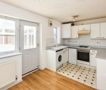 3 bedroom house to rent Peppercorn Way, Hedge End, Southampton, Ham... - Photo 4