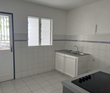 LA POSSESSION A LOUER T2 de 76 M2 - Photo 4