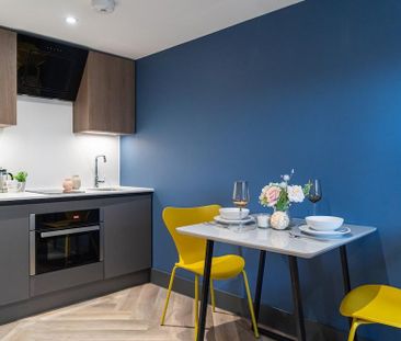 1 bedroom flat to rent - Photo 4