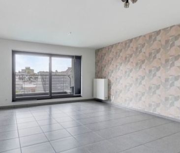 Appartement te huur in Merchtem voor € 950 met 2 slaapkamers - Photo 1