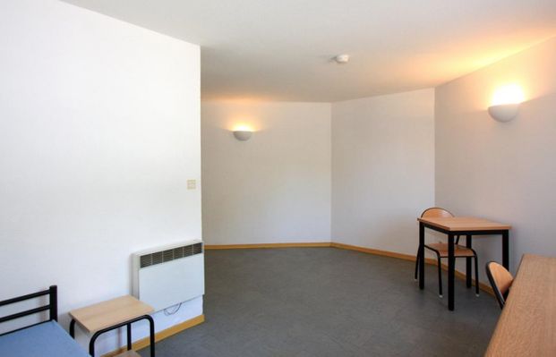 Studio de 17m² à 24m² à partir de 475€ - Photo 1