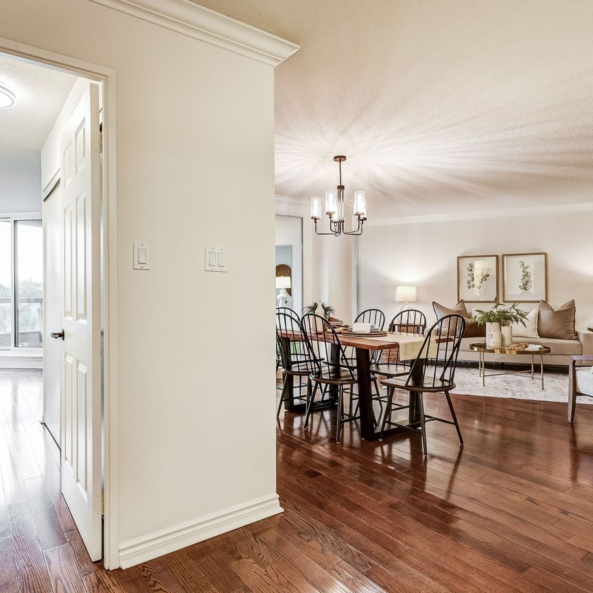 For Lease - 10 Guildwood Parkway Unit# 532, Toronto, Ontario - Photo 1