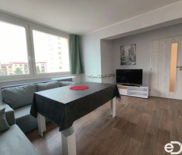 Pronájem zařízeného bytu 3+kk s lodžií, 56,6 m - Photo 2