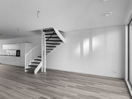 Appartement te huur: Wimpelplantsoen 430 1319 ED Almere - Photo 3