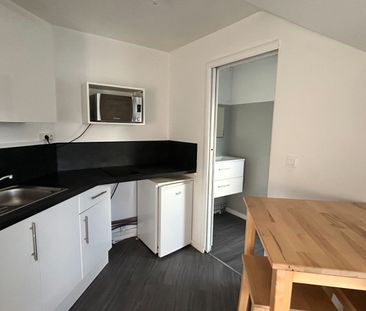 Location Appartement 1 pièce 20m² - Photo 3