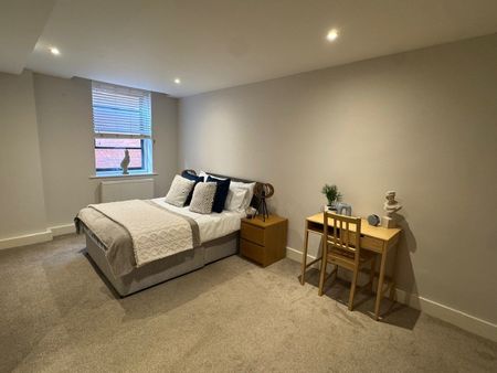 2 bedroom apartment to rent - Photo 5