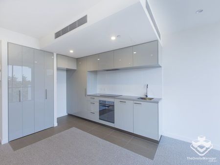 The Milton- One Bedroom Apartment-NO CARPARK - Photo 5