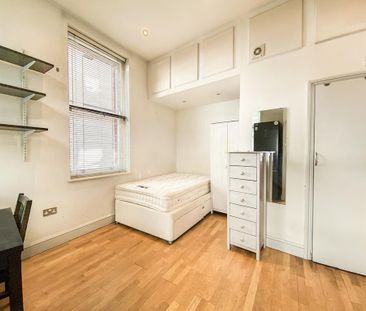 Studio to rent - Photo 6
