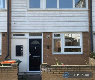 3 bedroom maisonette to rent - Photo 5