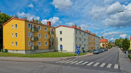 Riktargatan, Torshälla - Photo 2