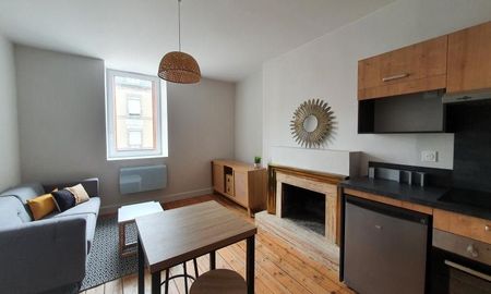 Location Appartement 2 pièces LIMOGES (87000) - Photo 5