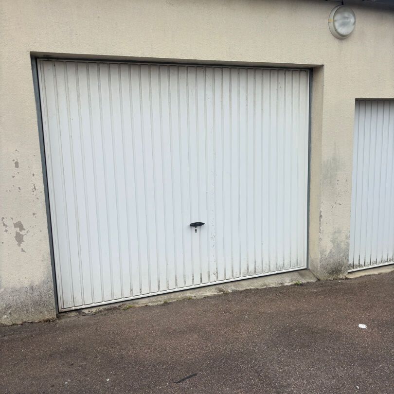 Appartement 3 pièce(s) 64.77 m2 avec Garage - Photo 1