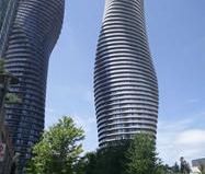 For Lease - 50 Absolute Avenue Unit# 4502, Mississauga, Ontario - Photo 5