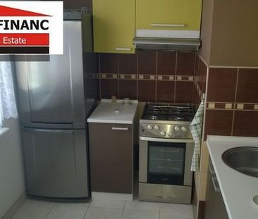 Ponúkame na prenájom 1 izbový byt na sídl.Družba ul. Tehelná 33 Trnava - Photo 4