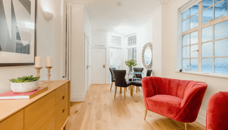 Park Road, St. John's Wood, LONDON, NW8 - Photo 4