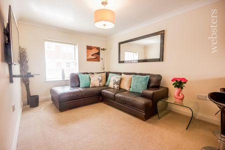 2 bedroom flat to rent - Photo 3