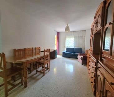 Piso de alquiler en Avenida Plutarco, 71, El Cónsul - Ciudad Univer... - Photo 4