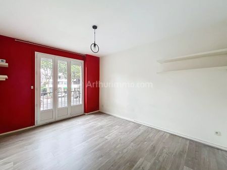 Location Appartement 1 pièces 26 m2 à Clermont-Ferrand - Photo 2