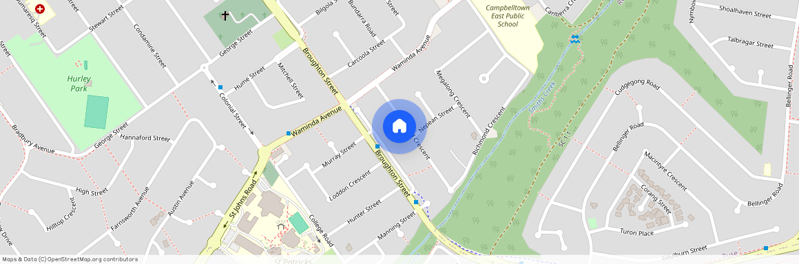 13 Richmond Crescent, Campbelltown 2560, New South Wales