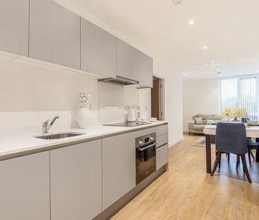 2 bedroom apartment to rent - Photo 4