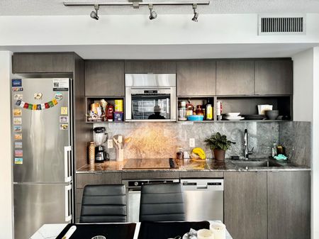 For Lease - 7 Mabelle Avenue Unit# 609, Toronto, Ontario - Photo 5