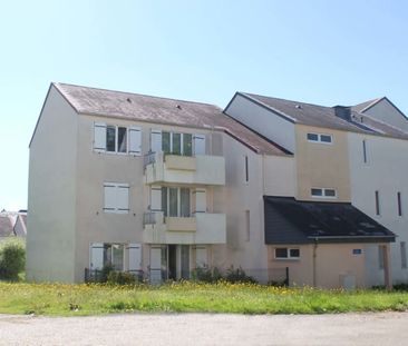 Louez un appartement T3 à Bolbec - Photo 1