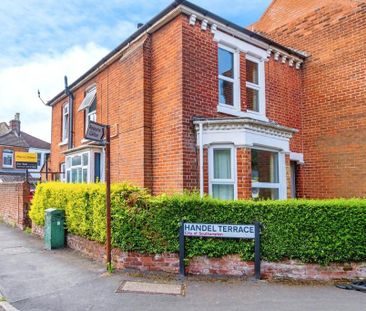 1 bedroom house to rent - Photo 3