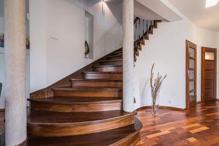 Piękny dom szeregowy na Krzykach 280m działka 485m 8500zł - Фото 5