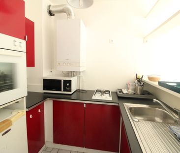 Location Appartement 1 pièce Meublé 29m² NANTES 44000 - Photo 5