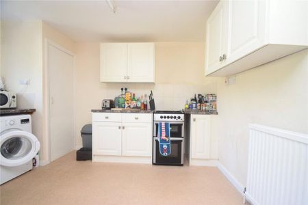 2 bedroom terraced house to rent - Photo 5