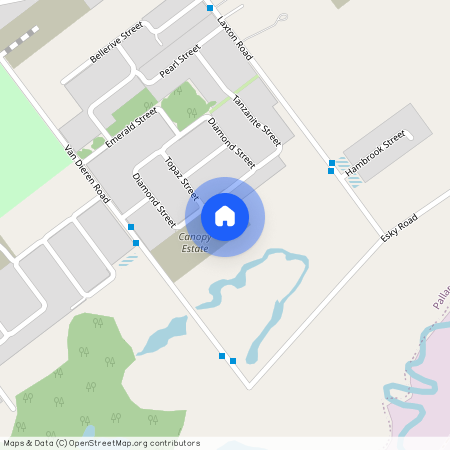 1 tanzanite st, Qld 4110, Pallara