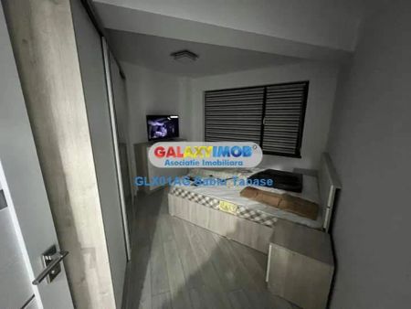 de inchiriat ap 2 camere gavana 3 modern la cheie fond nou - Photo 5