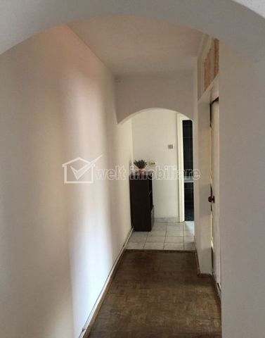 Apartament cu 2 camere, decomandat, semicentral - Photo 5