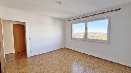 Licht, Lage, Lebensqualität – 3,5-Zimmer-Wohnung mit Balkon in Überruhr - Photo 2