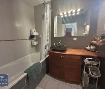 Appartement à louer 3 pièces 56.96m² - Photo 6